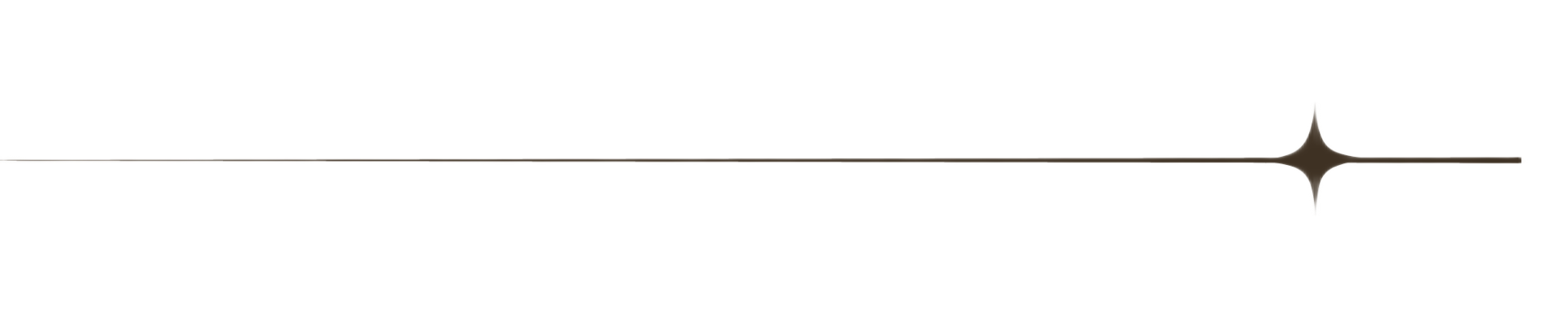 Left Decorative Line